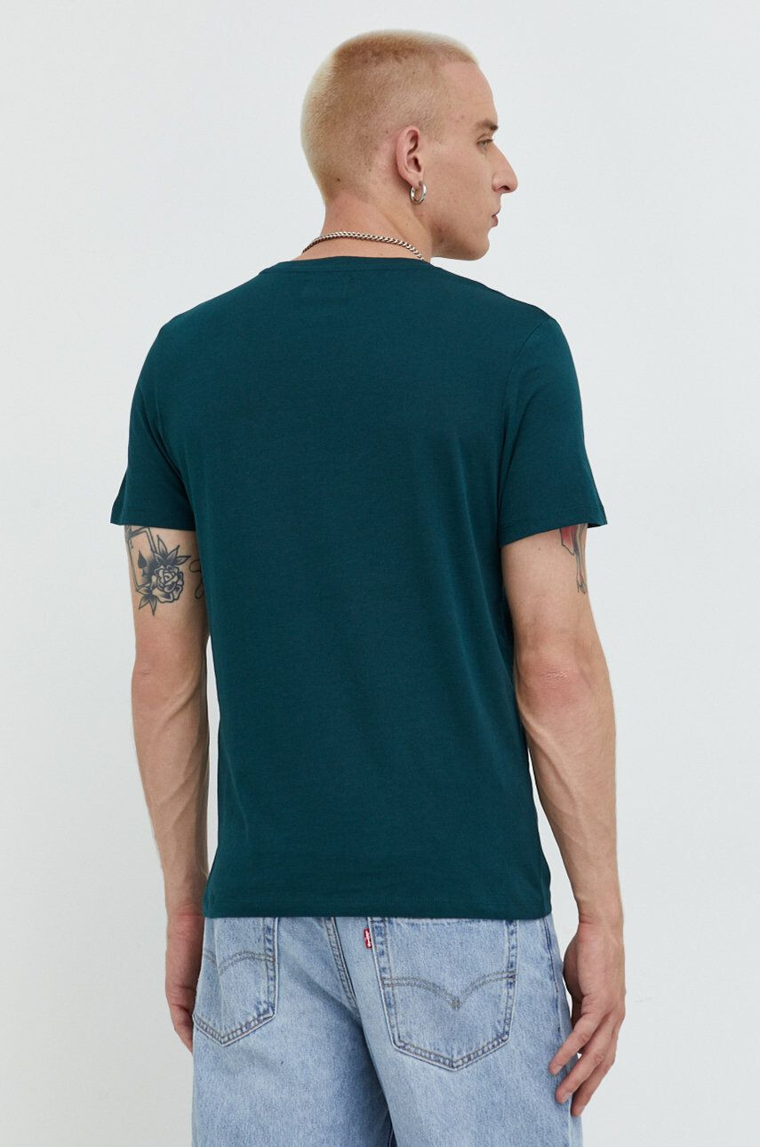 Produkt by Jack & Jones tricou din bumbac - Pled.ro