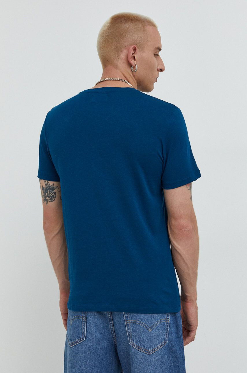 Produkt by Jack & Jones tricou din bumbac - Pled.ro