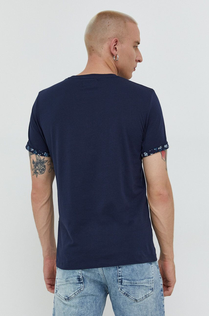 Produkt by Jack & Jones tricou din bumbac - Pled.ro