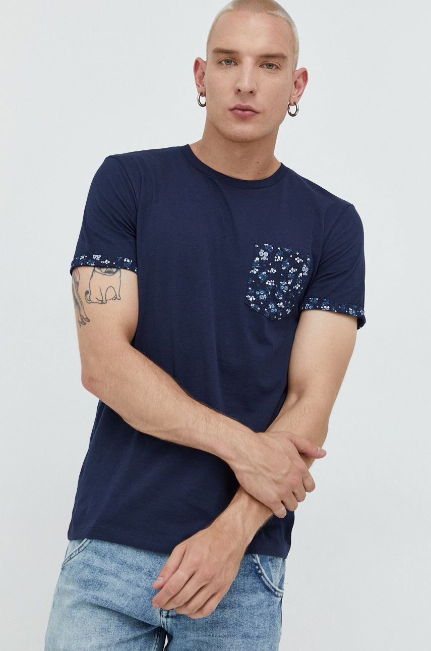 Produkt by Jack & Jones tricou din bumbac - Pled.ro