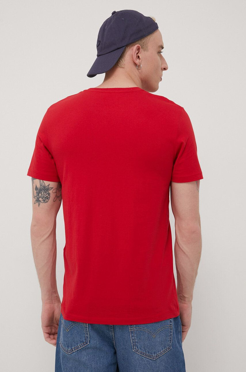 Produkt by Jack & Jones tricou din bumbac - Pled.ro