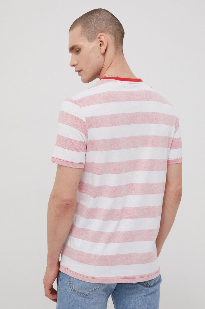 Produkt by Jack & Jones tricou din bumbac - Pled.ro