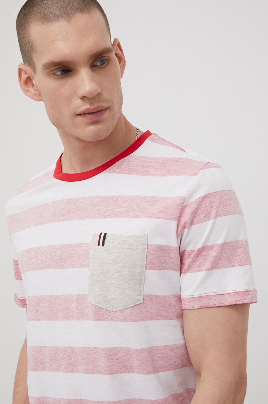 Produkt by Jack & Jones tricou din bumbac - Pled.ro