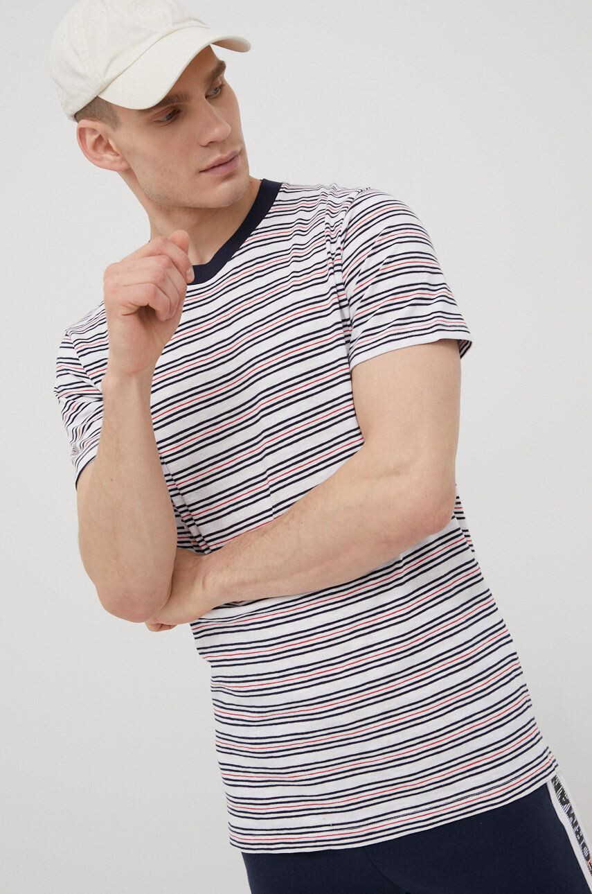 Produkt by Jack & Jones tricou din bumbac - Pled.ro