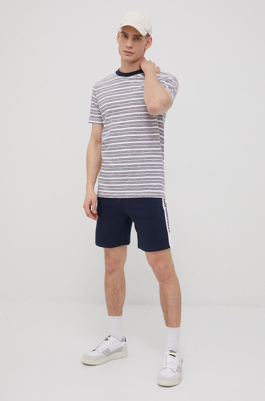 Produkt by Jack & Jones tricou din bumbac - Pled.ro