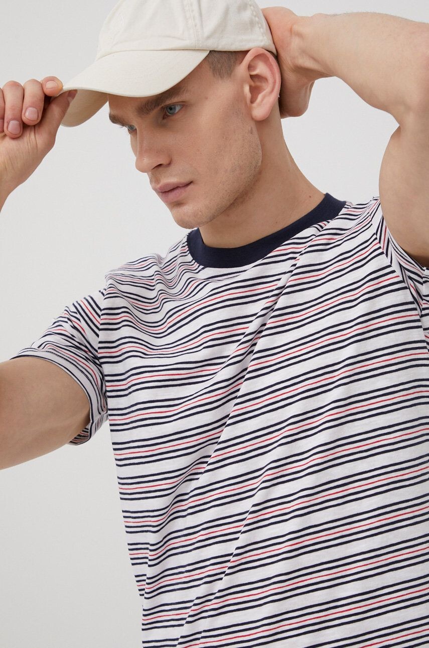 Produkt by Jack & Jones tricou din bumbac - Pled.ro