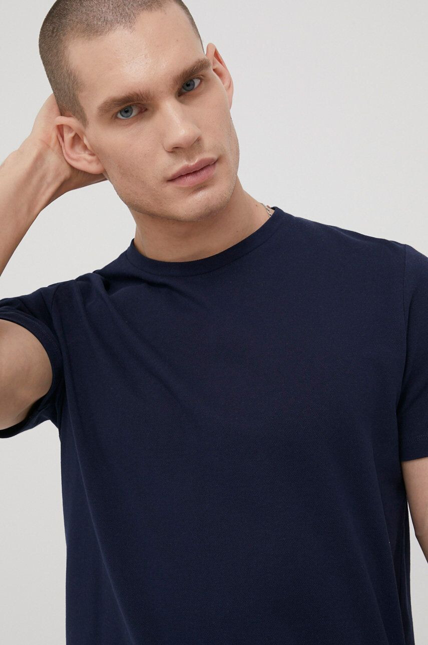 Produkt by Jack & Jones tricou din bumbac - Pled.ro