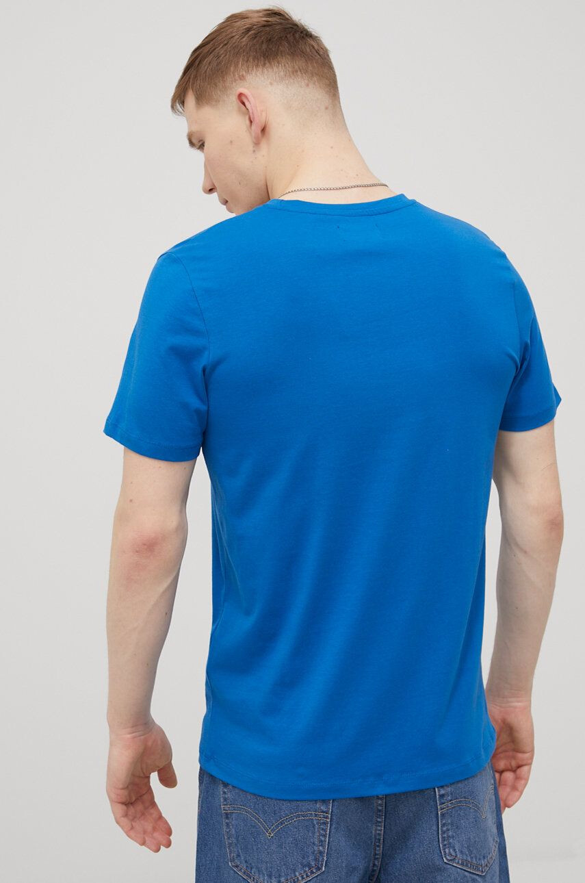 Produkt by Jack & Jones tricou din bumbac - Pled.ro