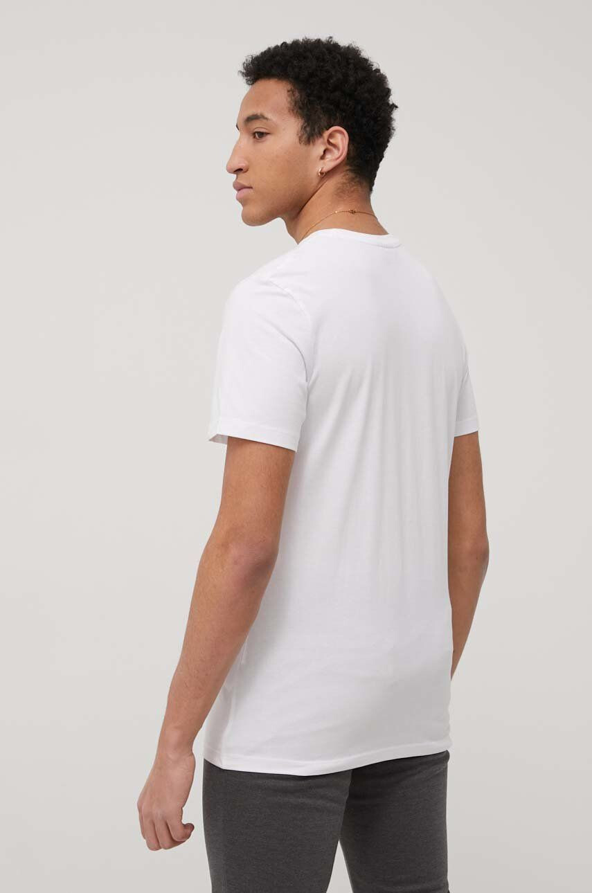 Produkt by Jack & Jones tricou din bumbac - Pled.ro