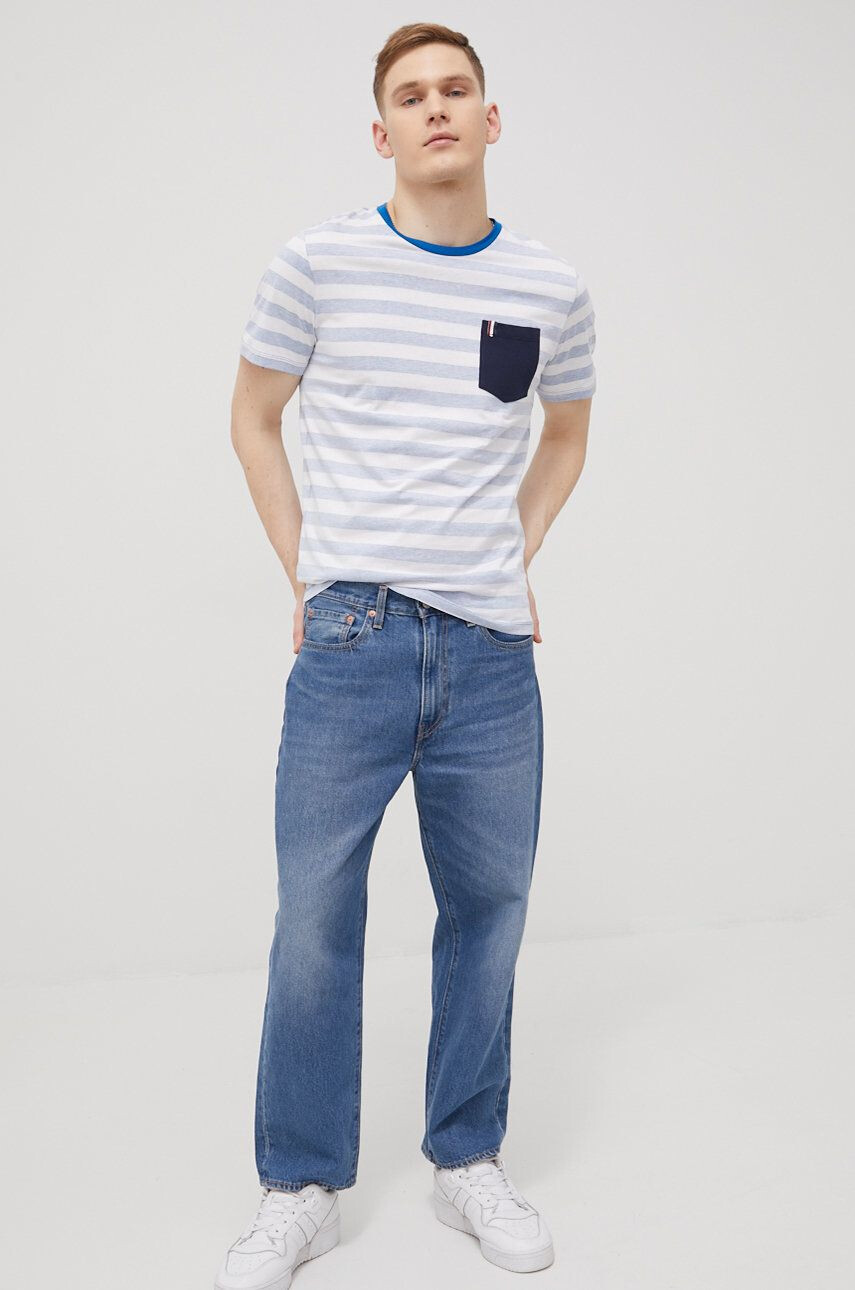 Produkt by Jack & Jones tricou din bumbac - Pled.ro