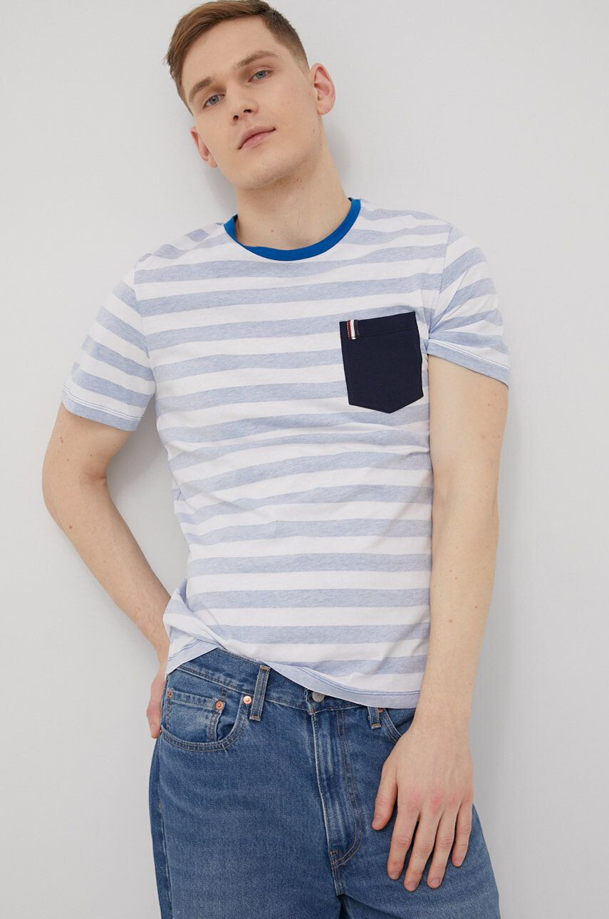 Produkt by Jack & Jones tricou din bumbac - Pled.ro