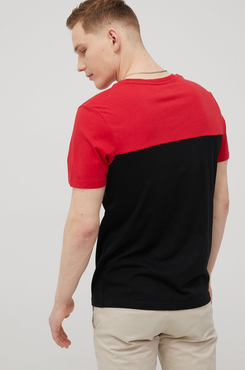 Produkt by Jack & Jones tricou din bumbac - Pled.ro