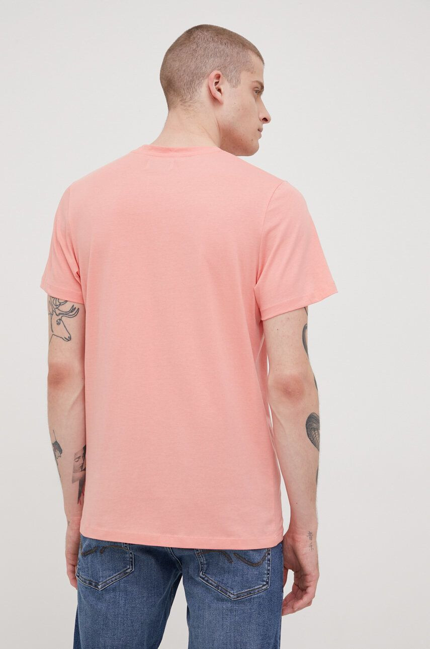 Produkt by Jack & Jones tricou din bumbac - Pled.ro