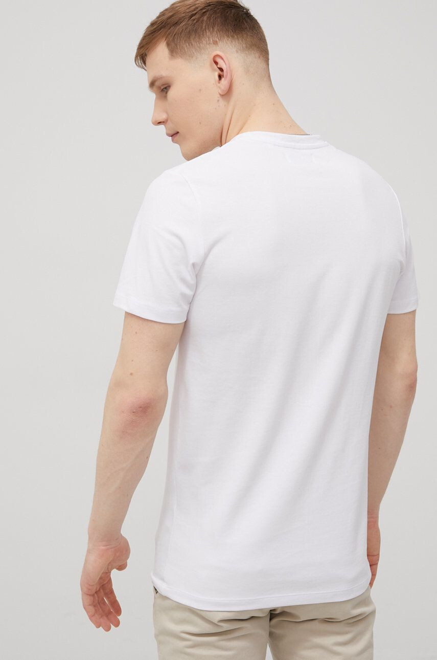 Produkt by Jack & Jones tricou din bumbac - Pled.ro