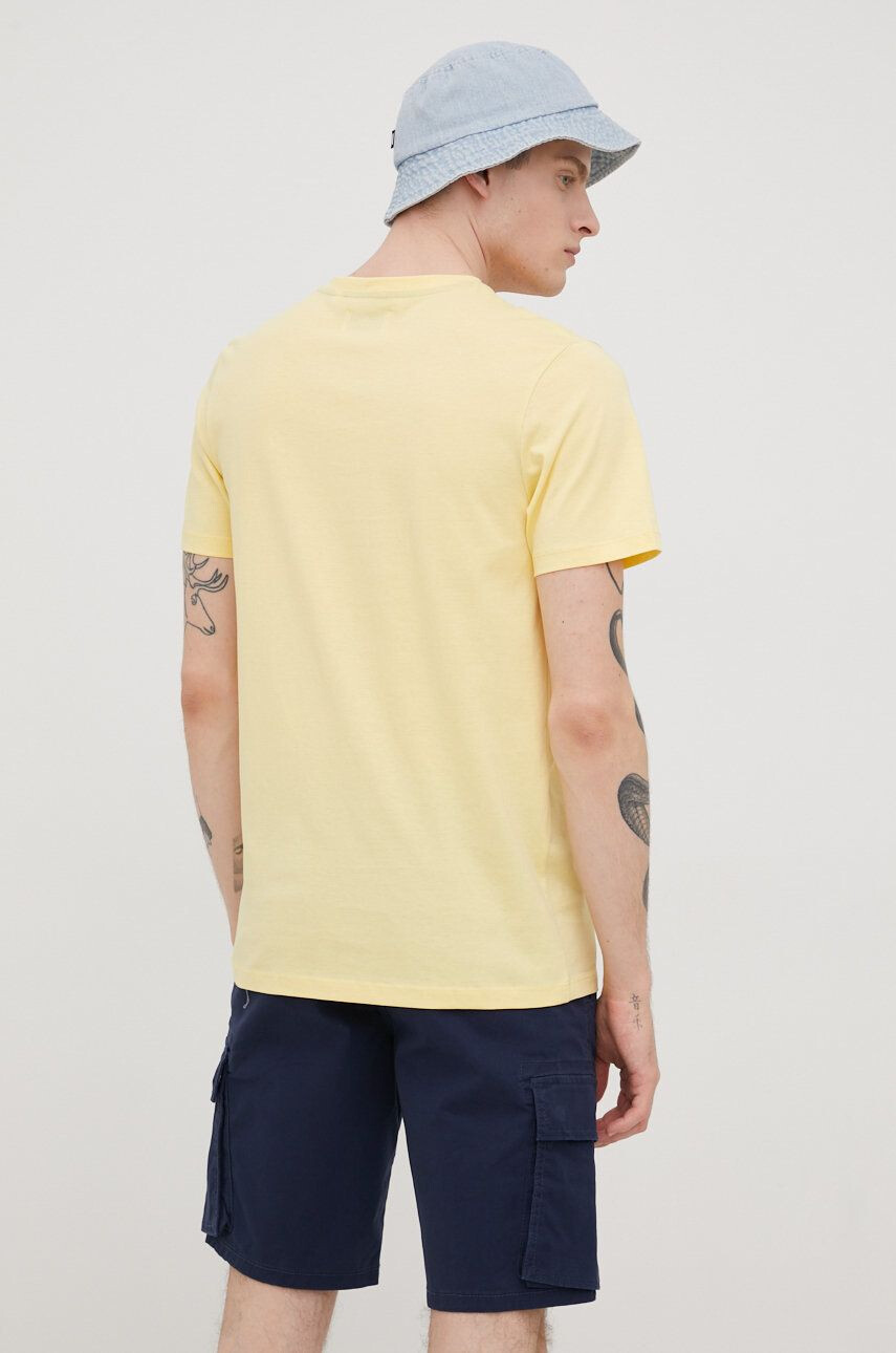 Produkt by Jack & Jones tricou din bumbac - Pled.ro