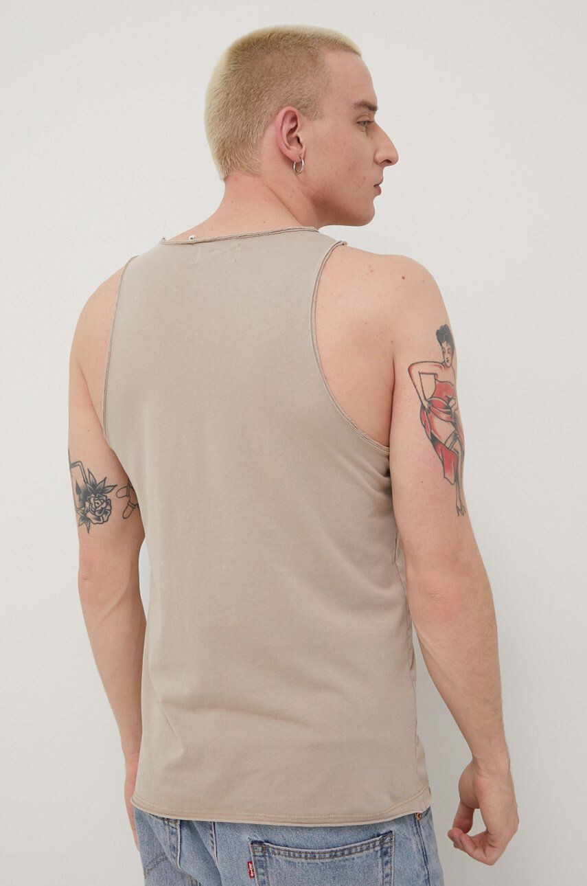 Produkt by Jack & Jones tricou din bumbac - Pled.ro