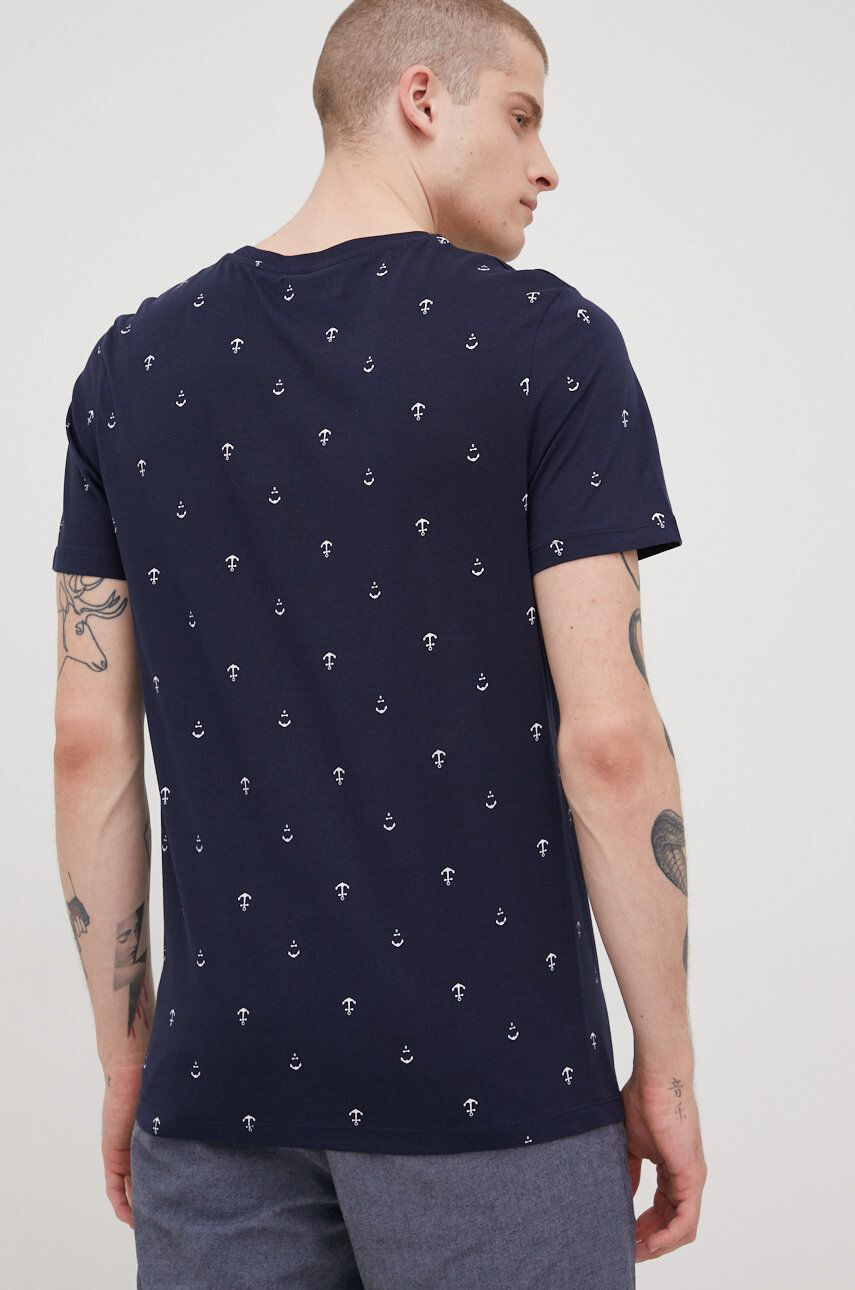 Produkt by Jack & Jones tricou din bumbac - Pled.ro