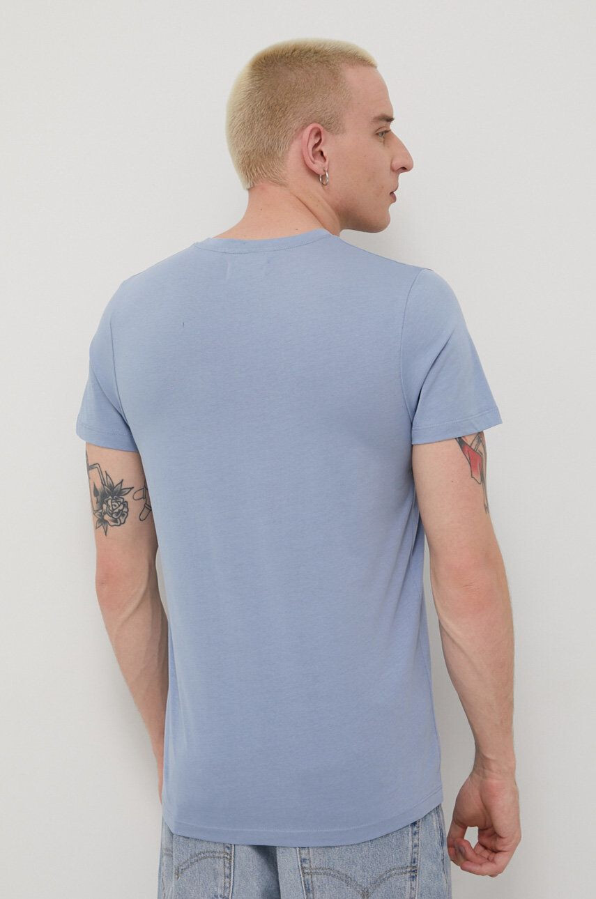 Produkt by Jack & Jones tricou din bumbac - Pled.ro