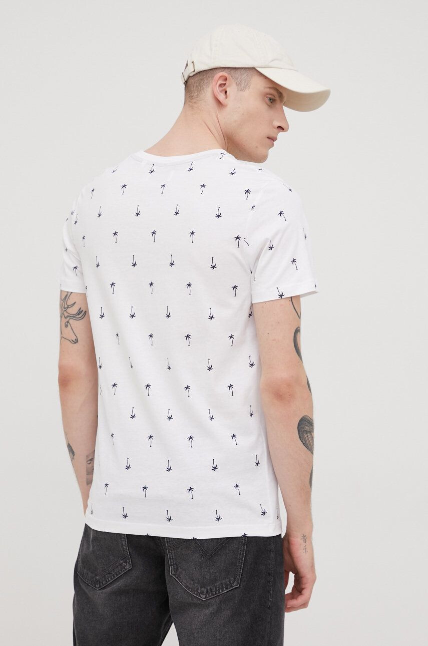 Produkt by Jack & Jones tricou din bumbac - Pled.ro