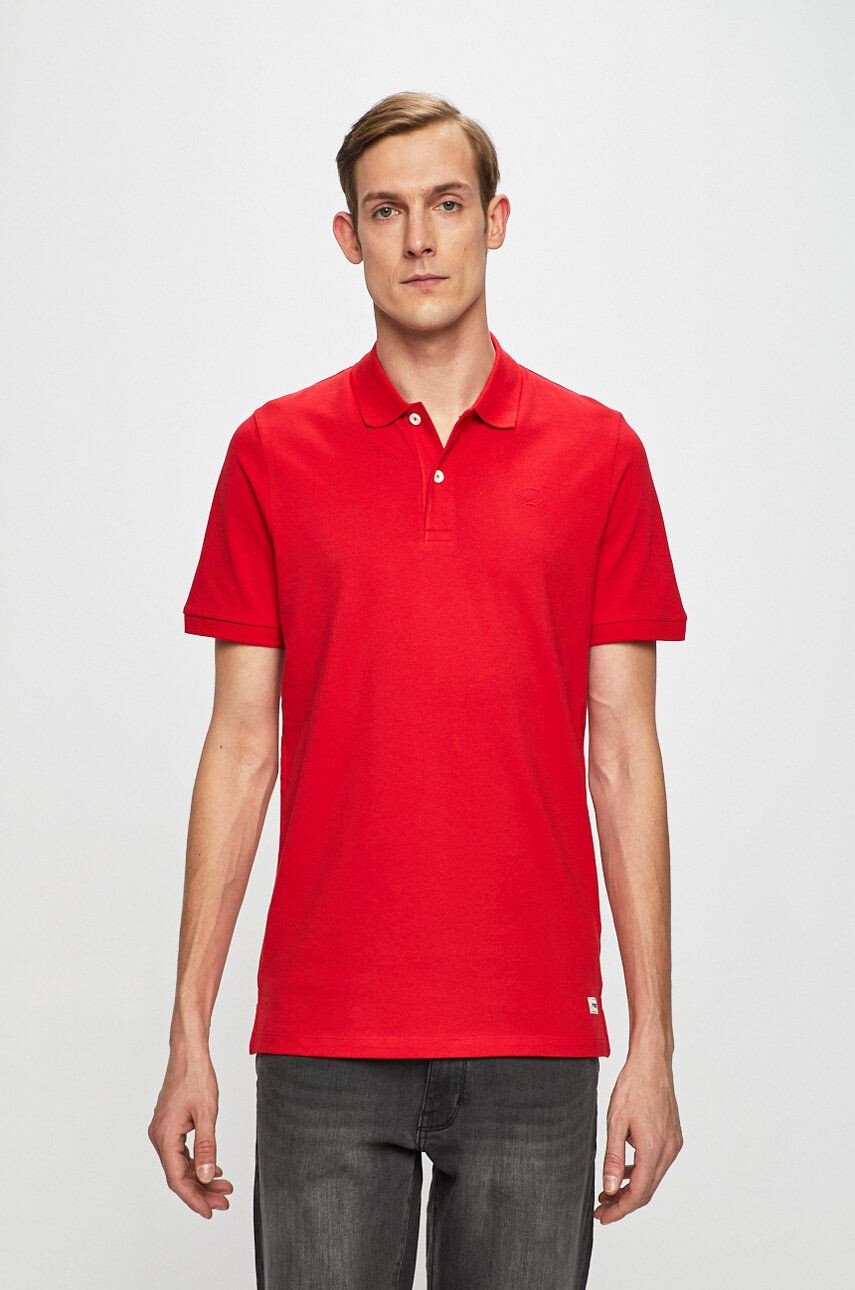 Produkt by Jack & Jones Tricou Polo - Pled.ro