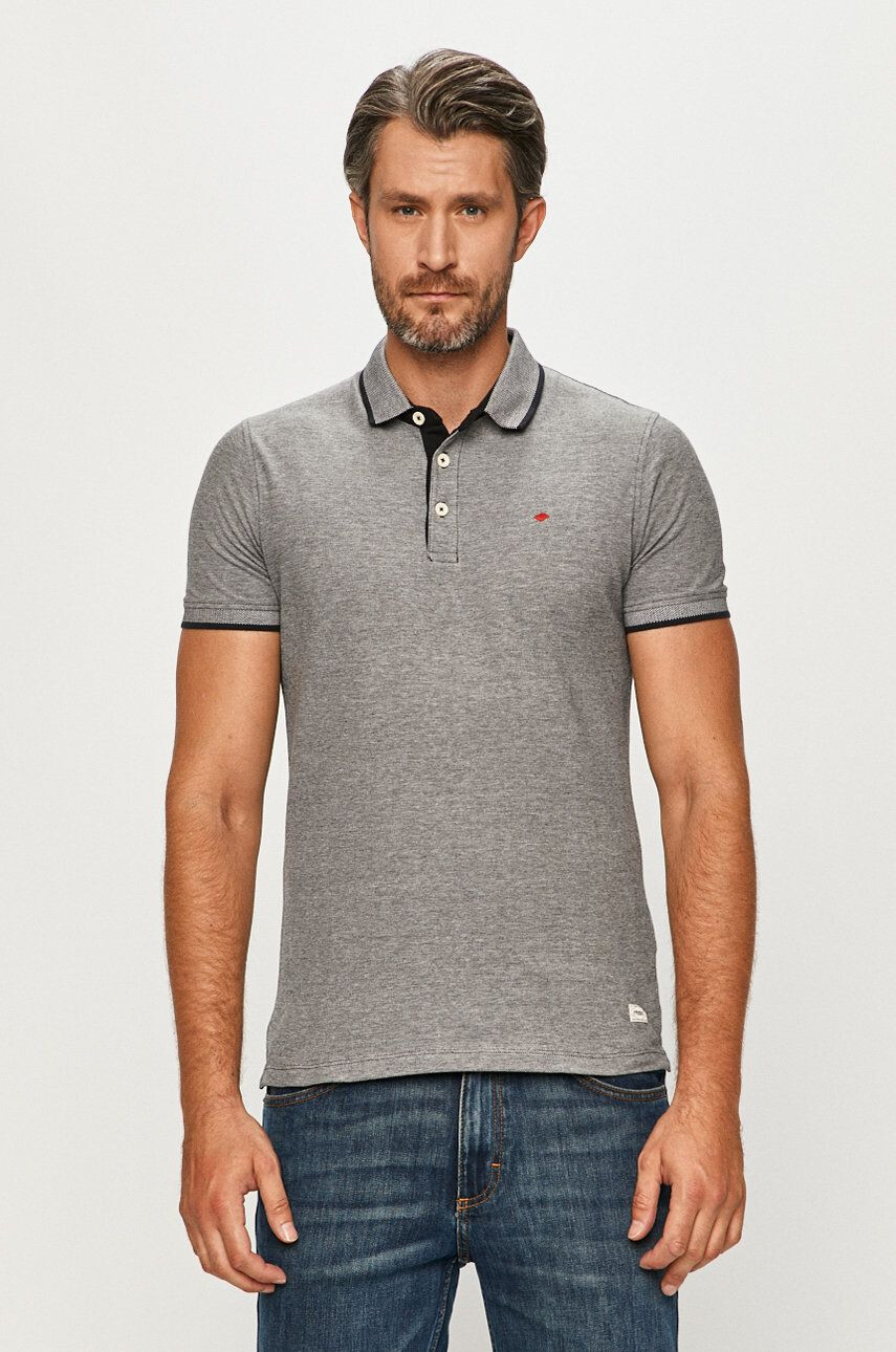 Produkt by Jack & Jones Tricou Polo - Pled.ro