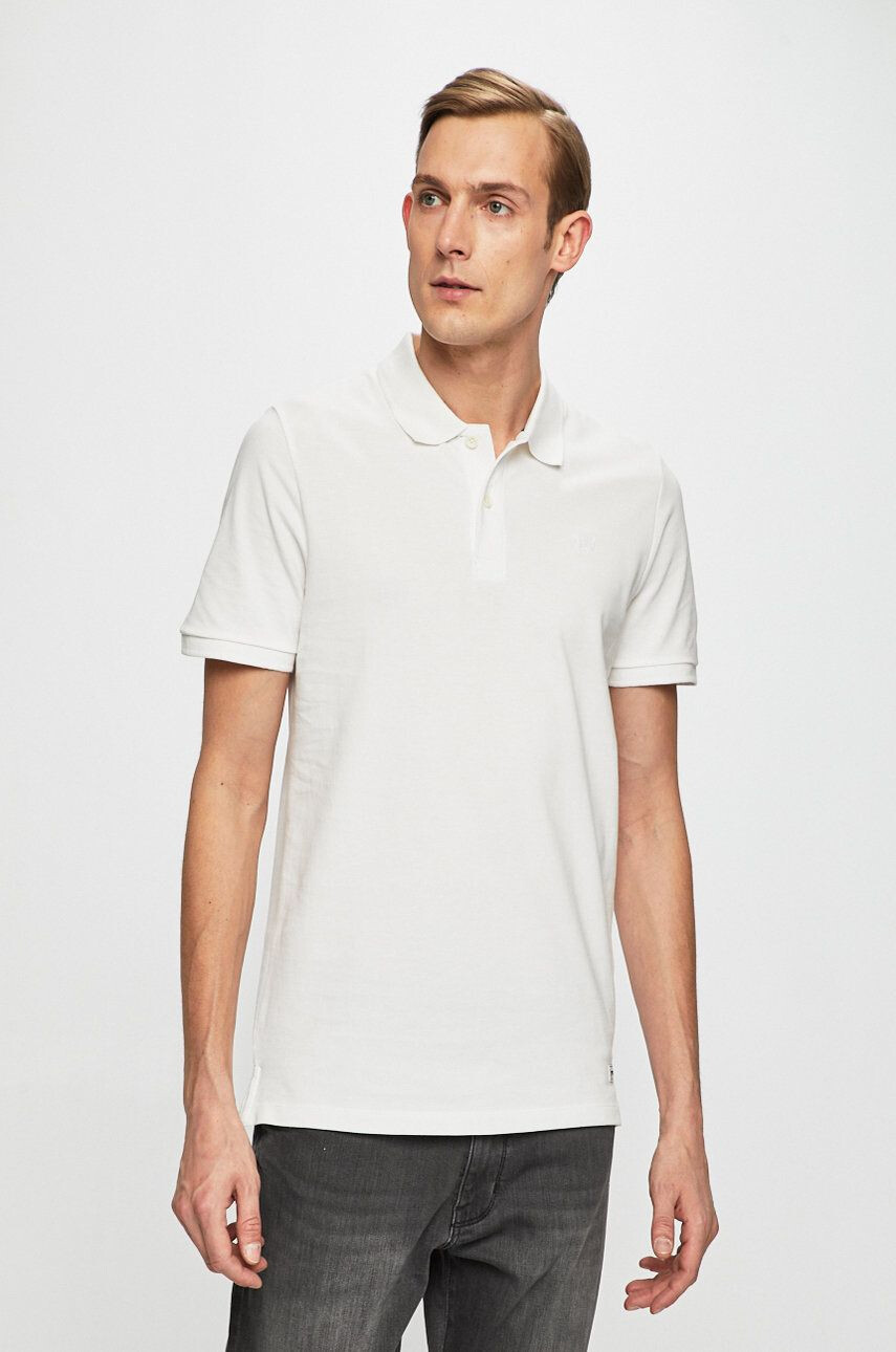 Produkt by Jack & Jones Tricou Polo - Pled.ro