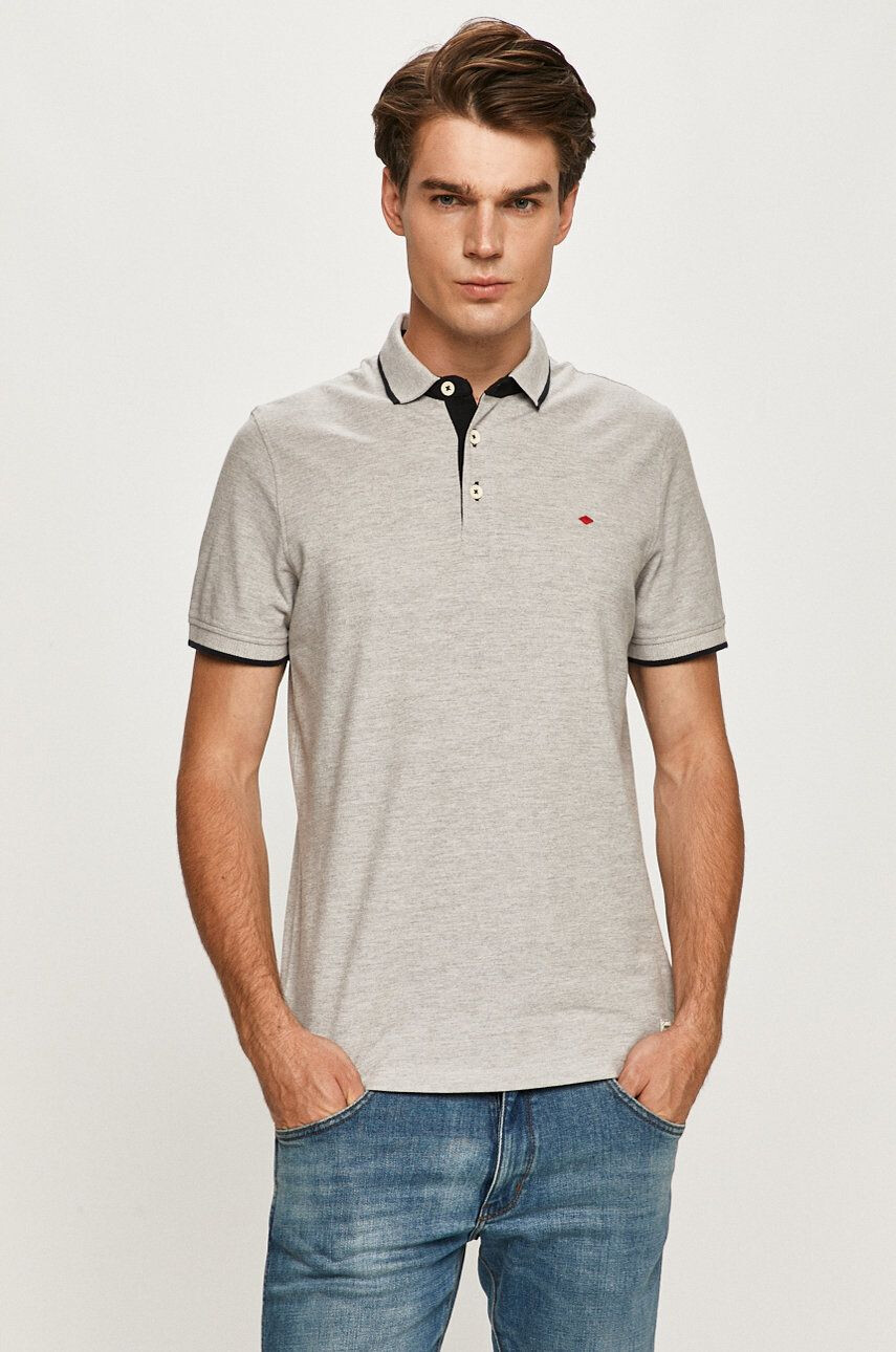 Produkt by Jack & Jones Tricou Polo - Pled.ro