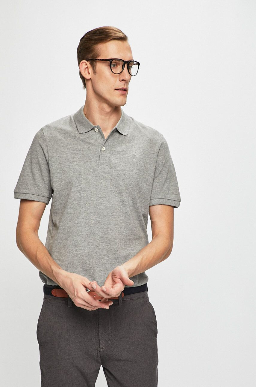 Produkt by Jack & Jones Tricou Polo - Pled.ro