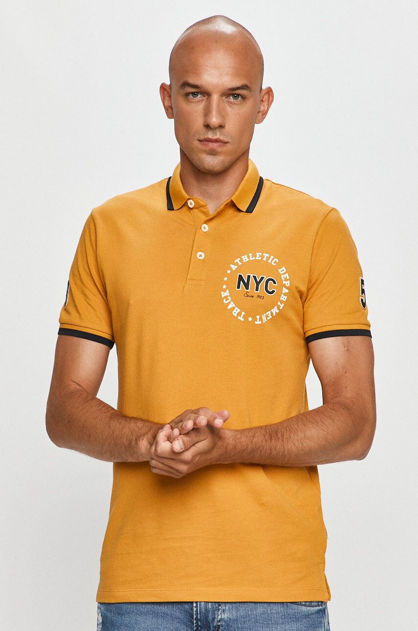 Produkt by Jack & Jones Tricou Polo - Pled.ro