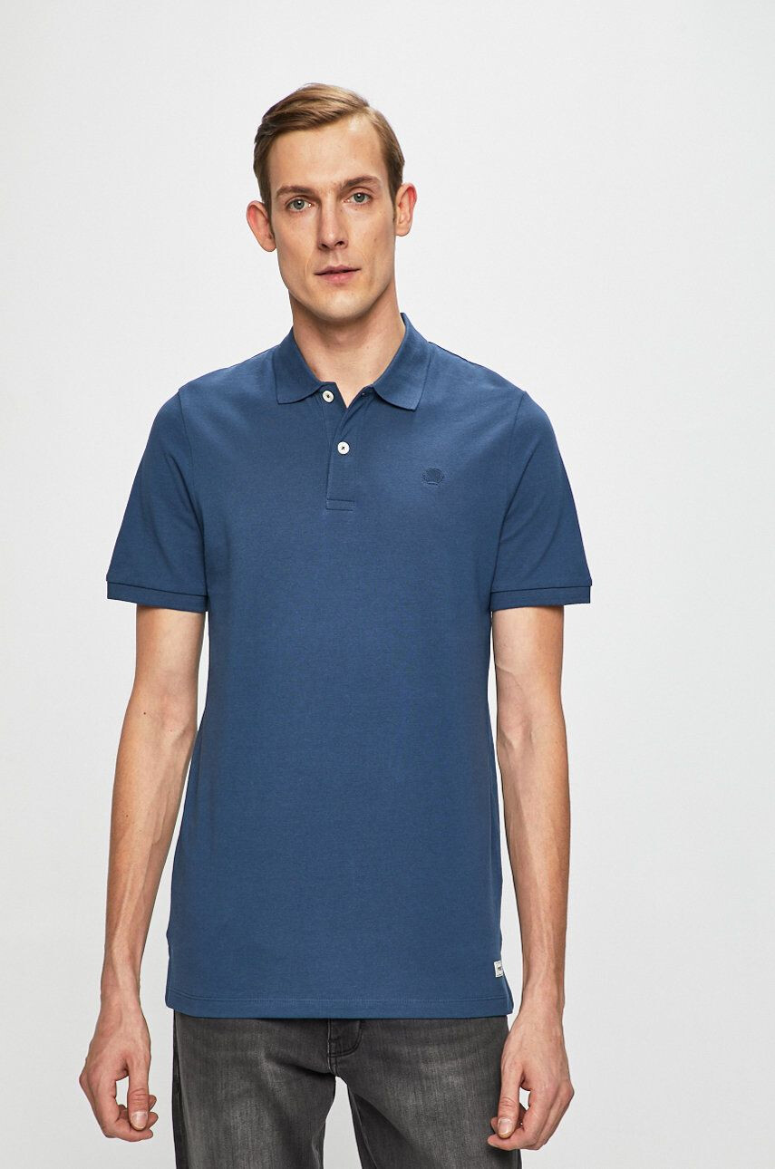 Produkt by Jack & Jones Tricou Polo - Pled.ro