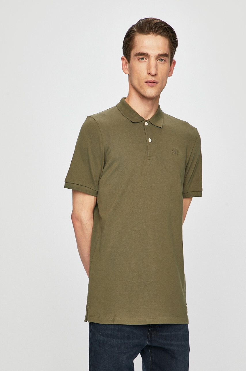 Produkt by Jack & Jones Tricou Polo - Pled.ro