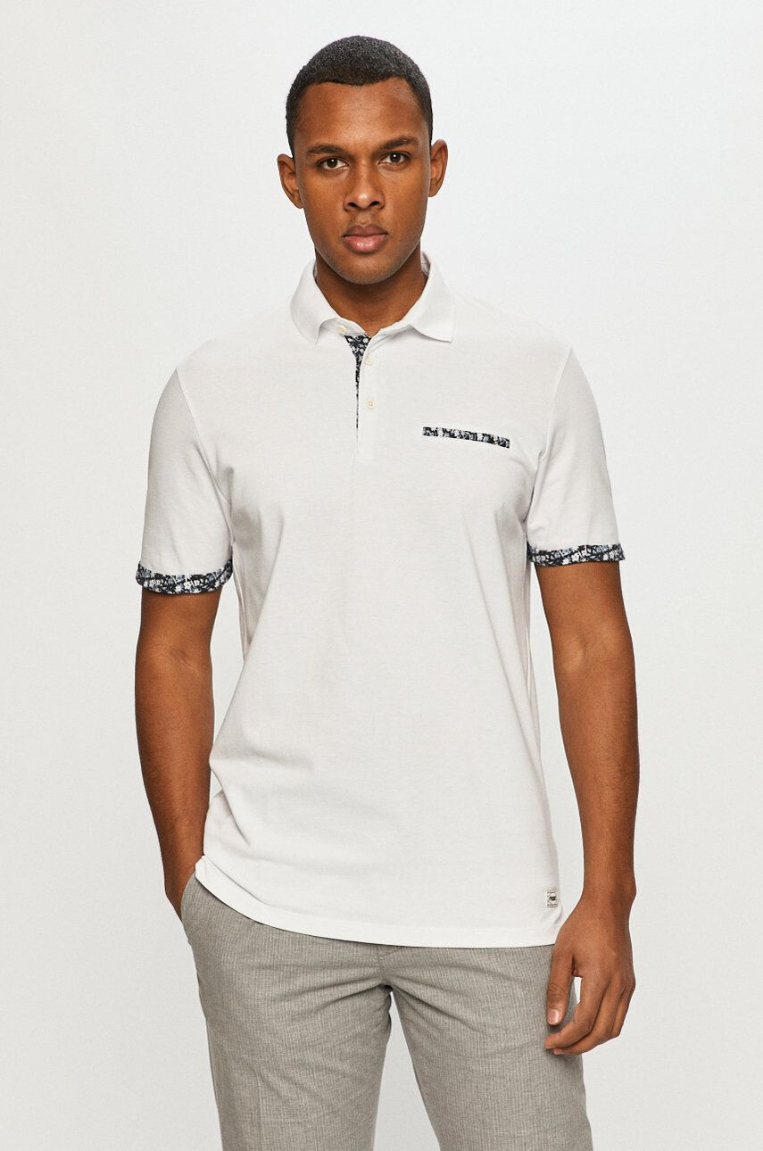 Produkt by Jack & Jones Tricou Polo - Pled.ro