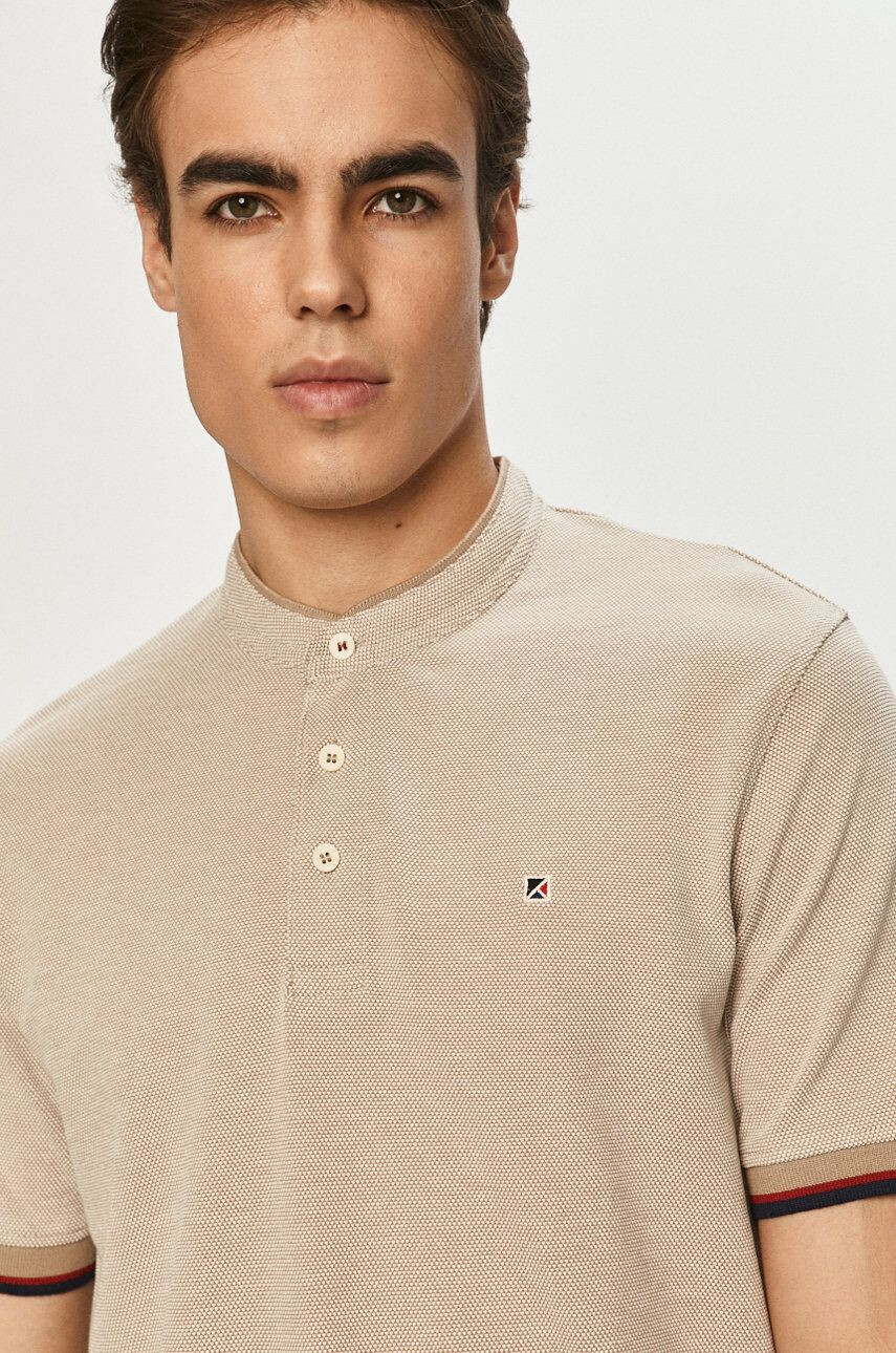 Produkt by Jack & Jones Tricou Polo - Pled.ro