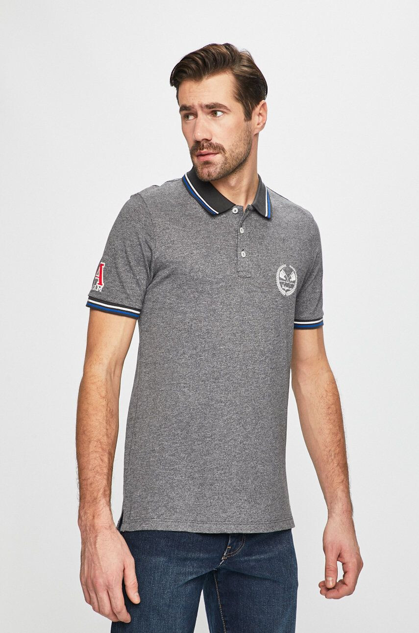 Produkt by Jack & Jones Tricou polo - Pled.ro