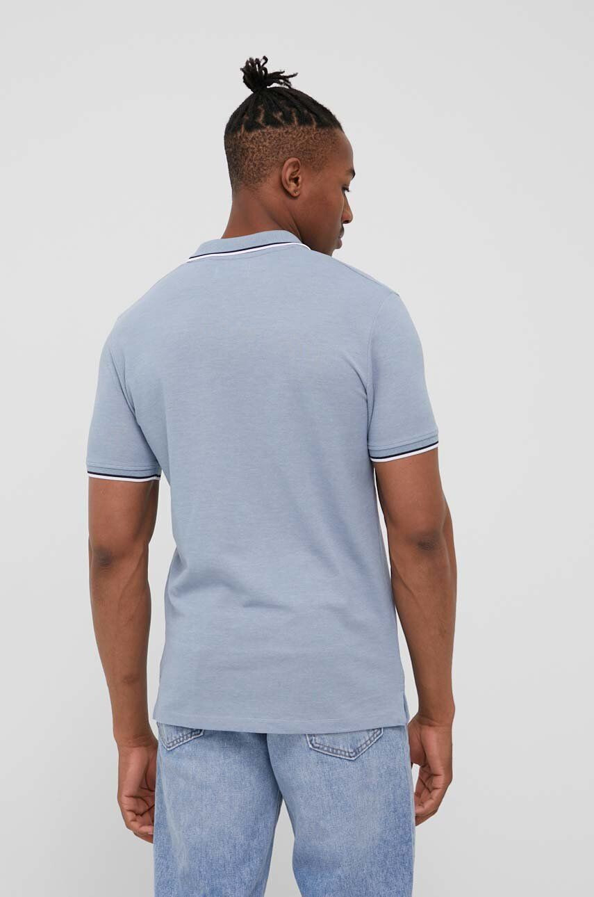 Produkt by Jack & Jones tricou polo - Pled.ro