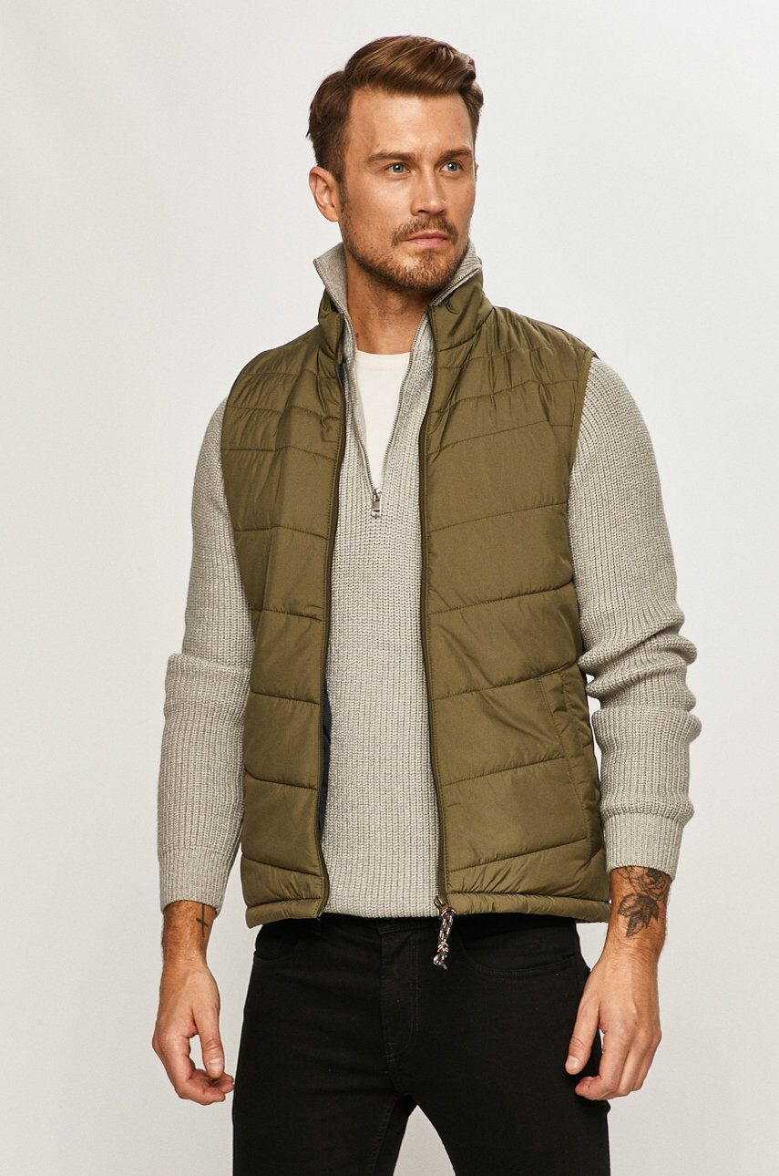 Produkt by Jack & Jones Vesta - Pled.ro