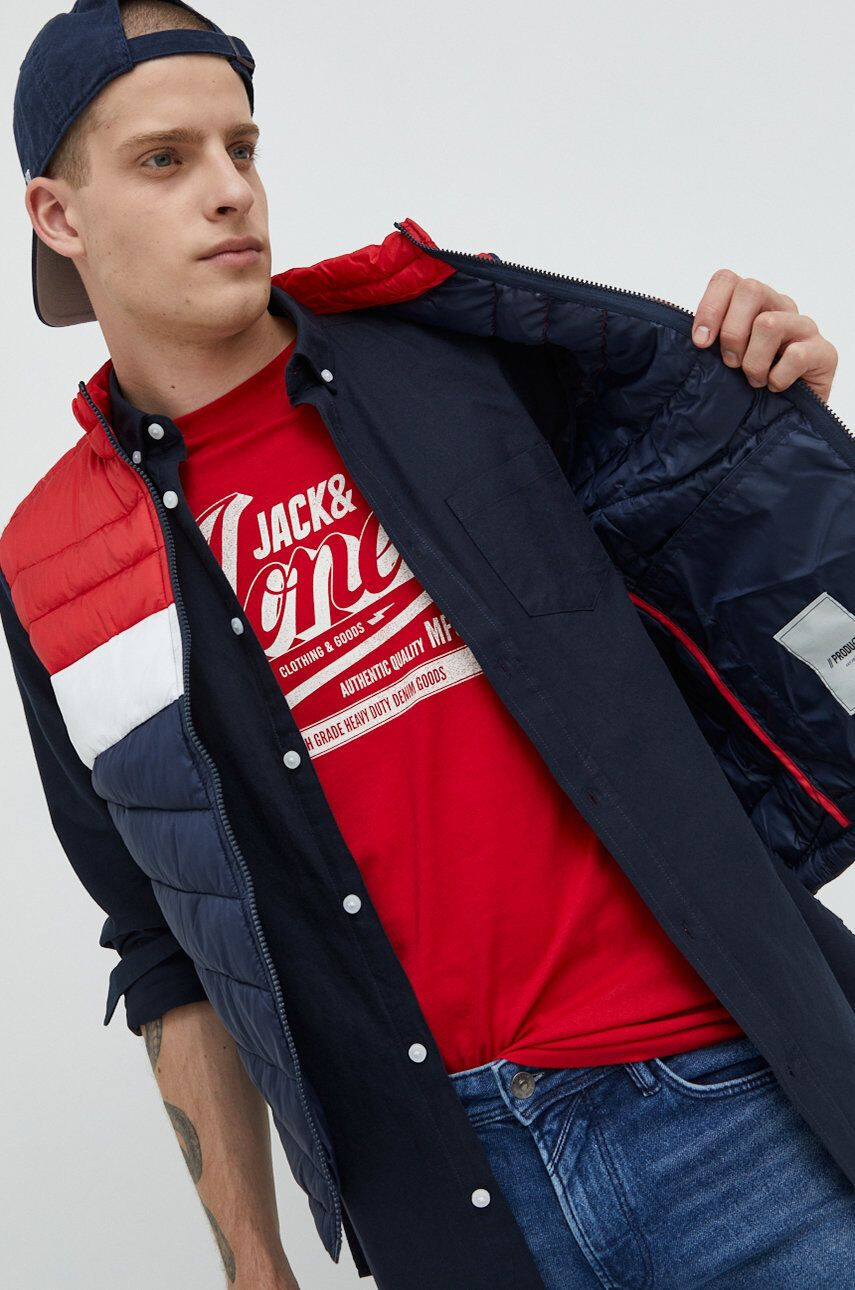 Produkt by Jack & Jones vesta - Pled.ro