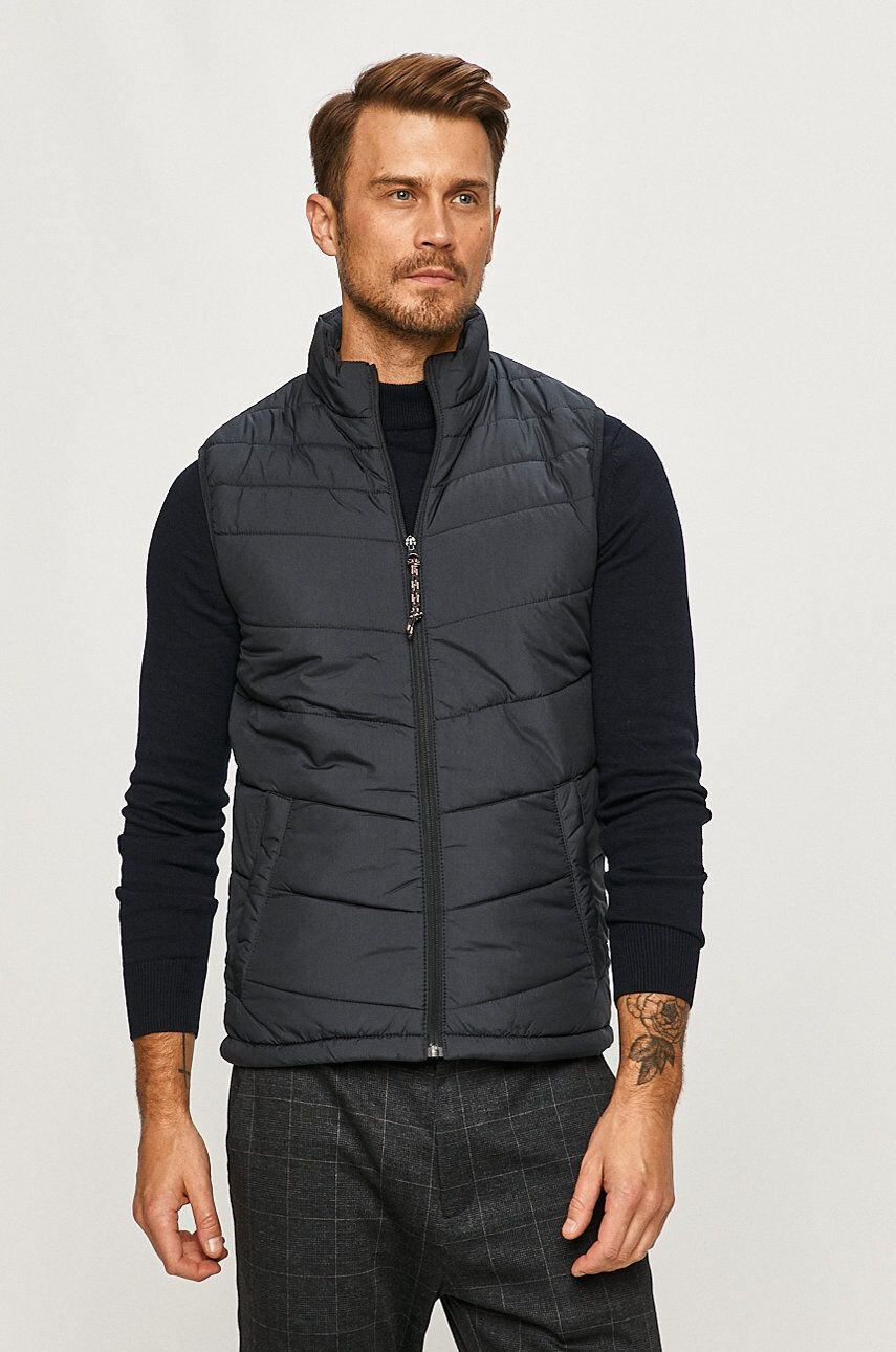 Produkt by Jack & Jones Vesta - Pled.ro