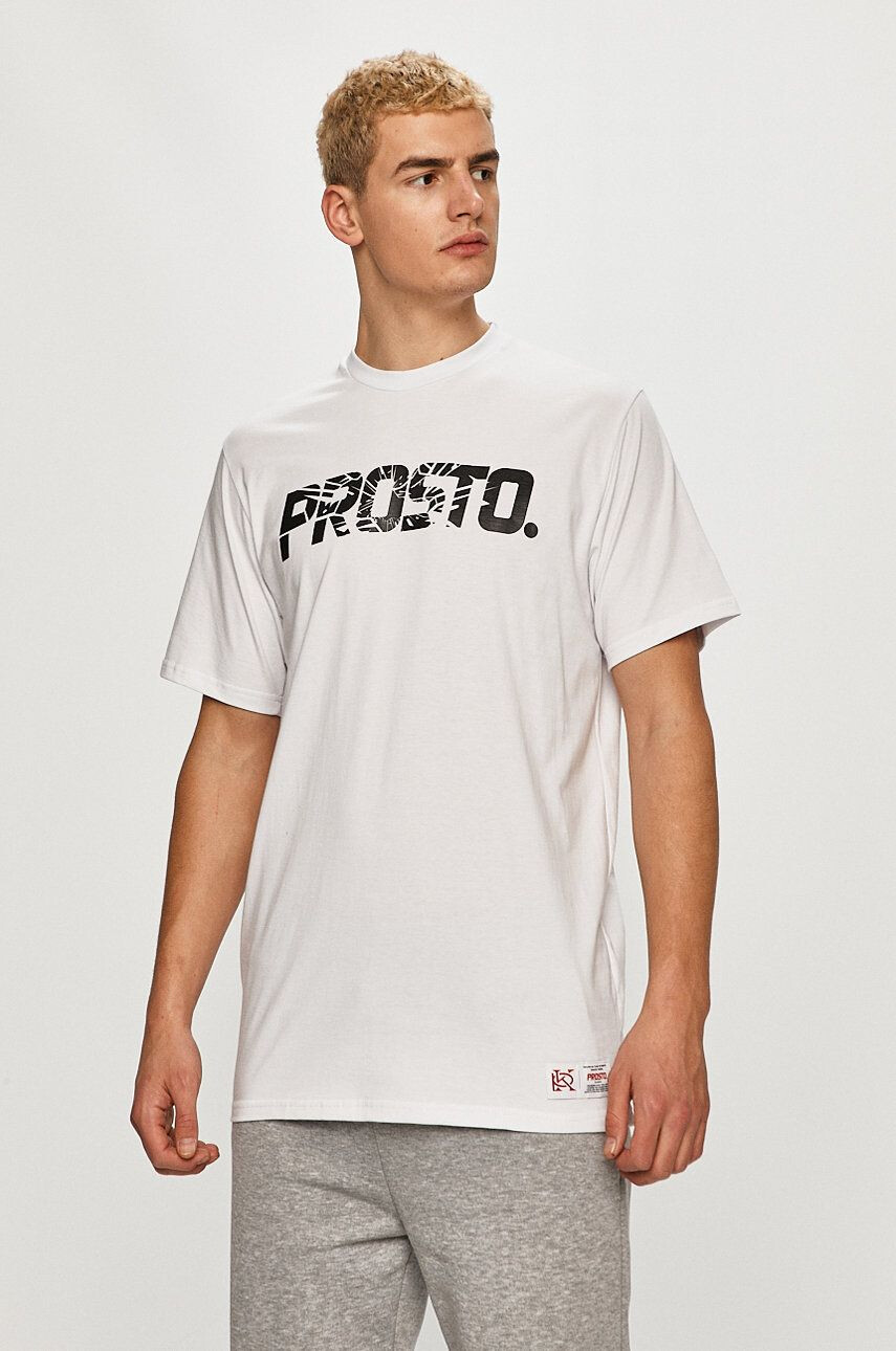 Prosto Tricou - Pled.ro