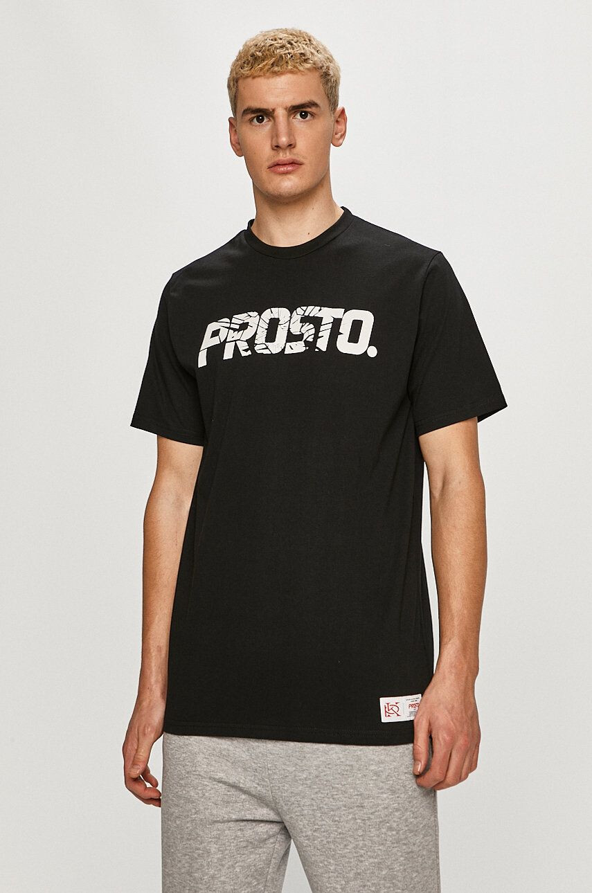 Prosto Tricou - Pled.ro