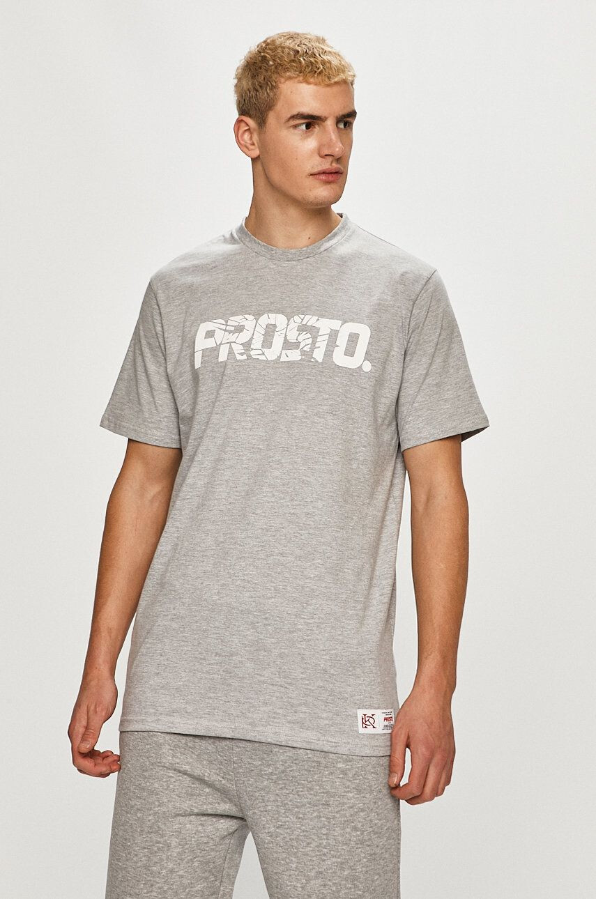 Prosto Tricou - Pled.ro