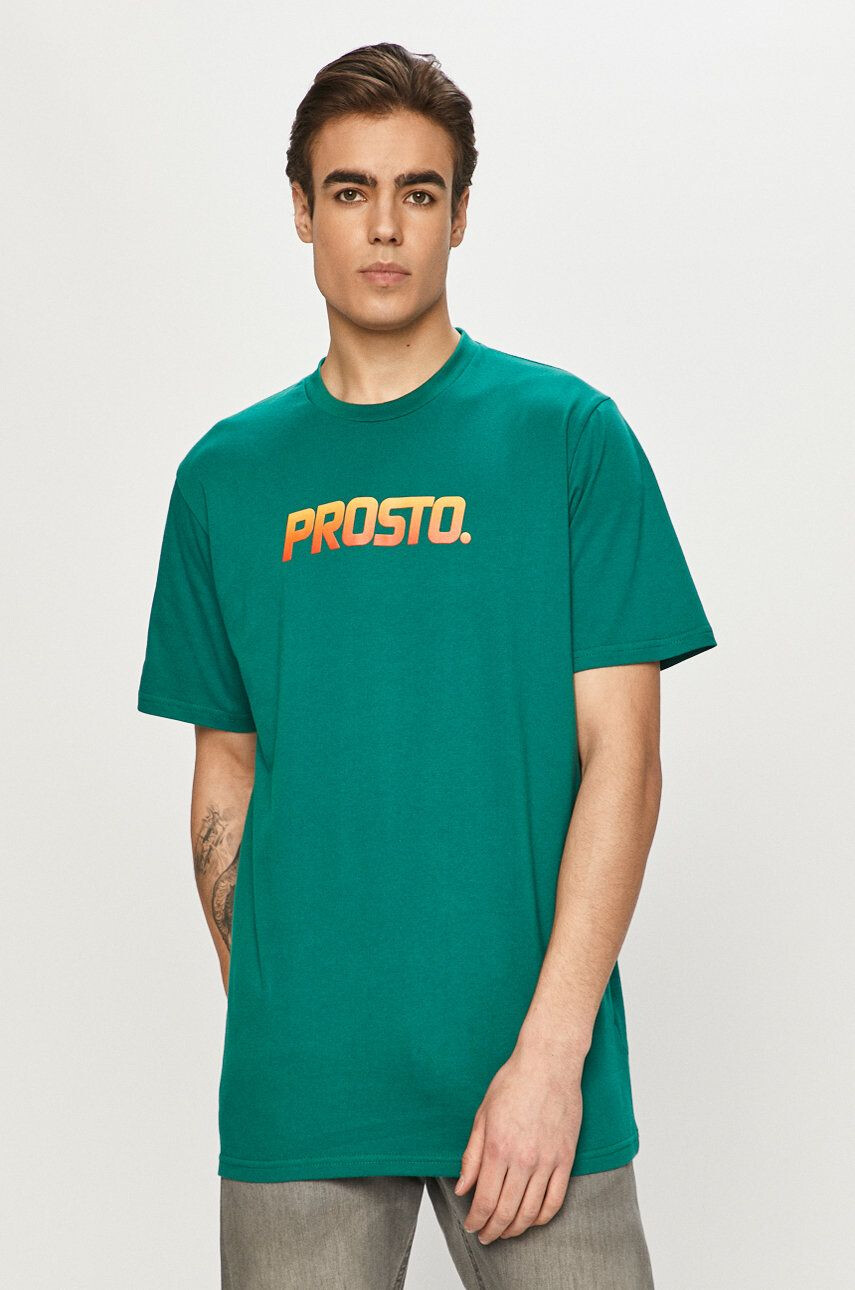 Prosto Tricou - Pled.ro