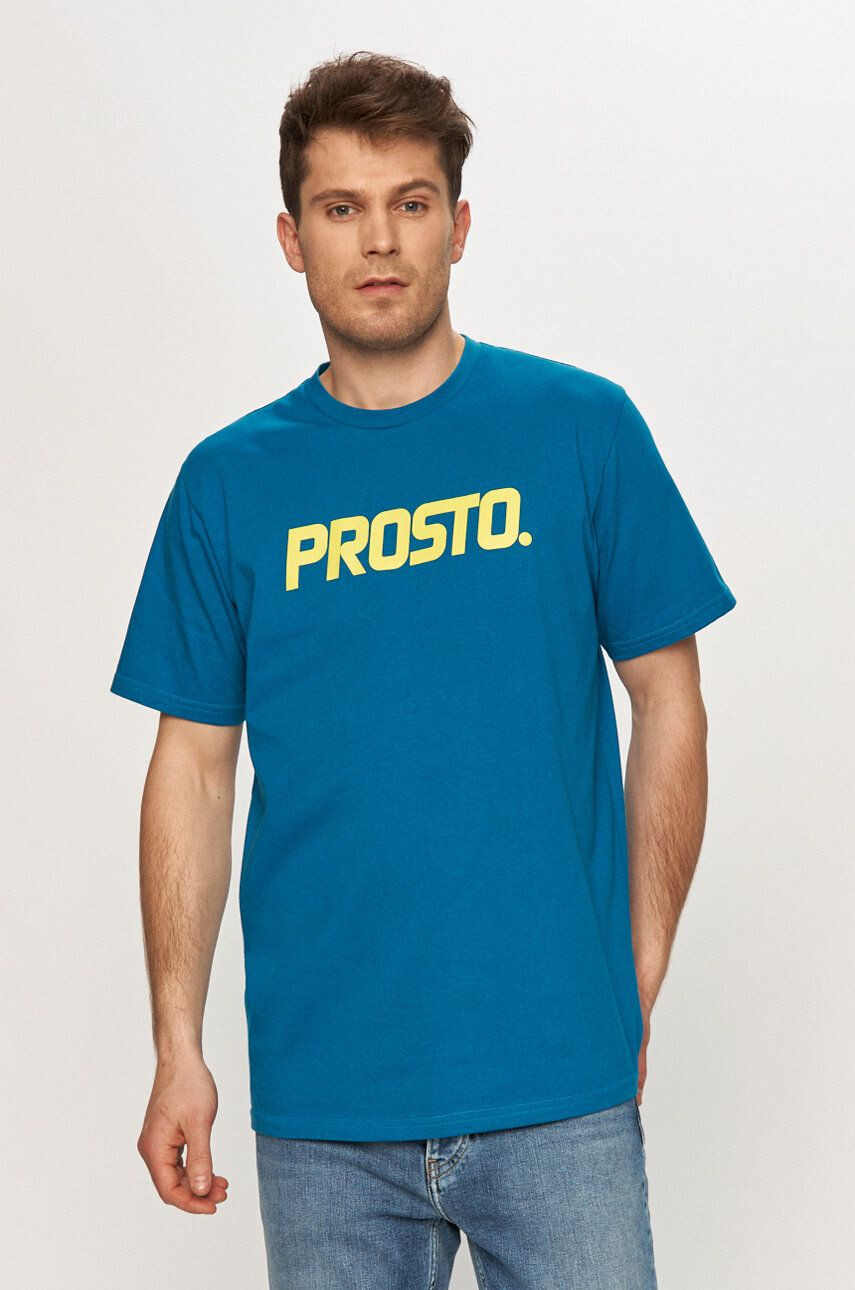 Prosto Tricou - Pled.ro