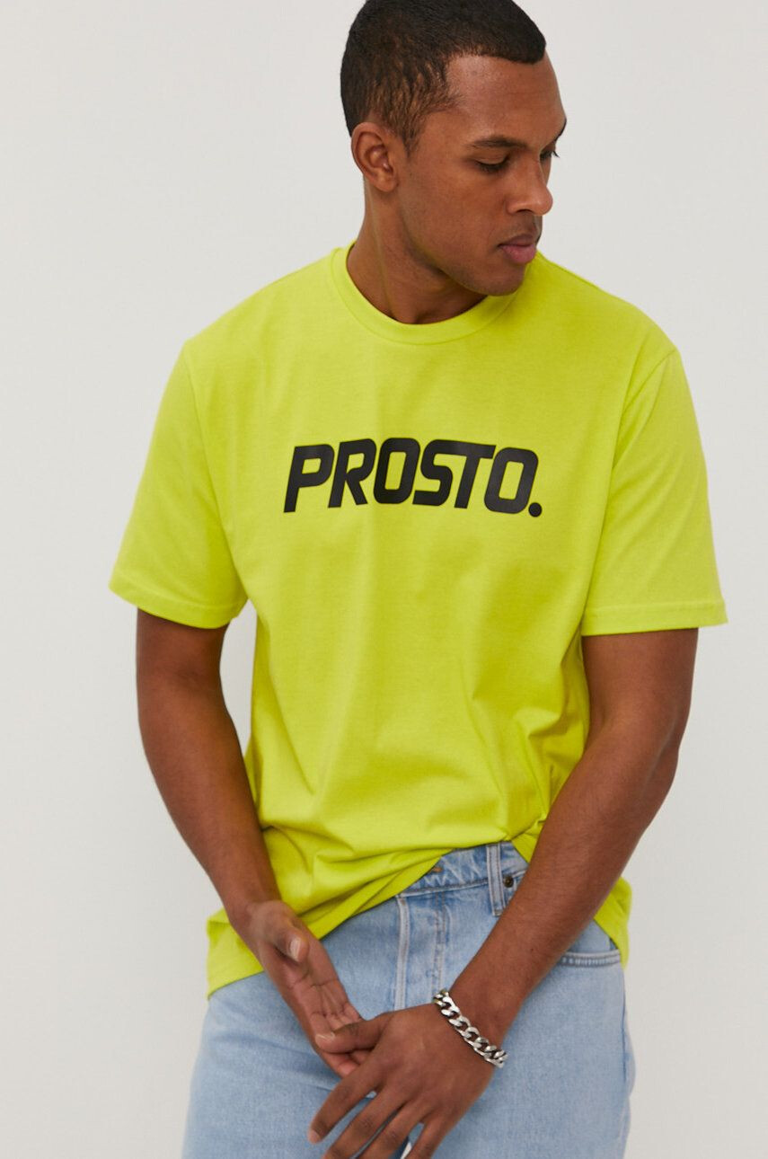 Prosto Tricou - Pled.ro