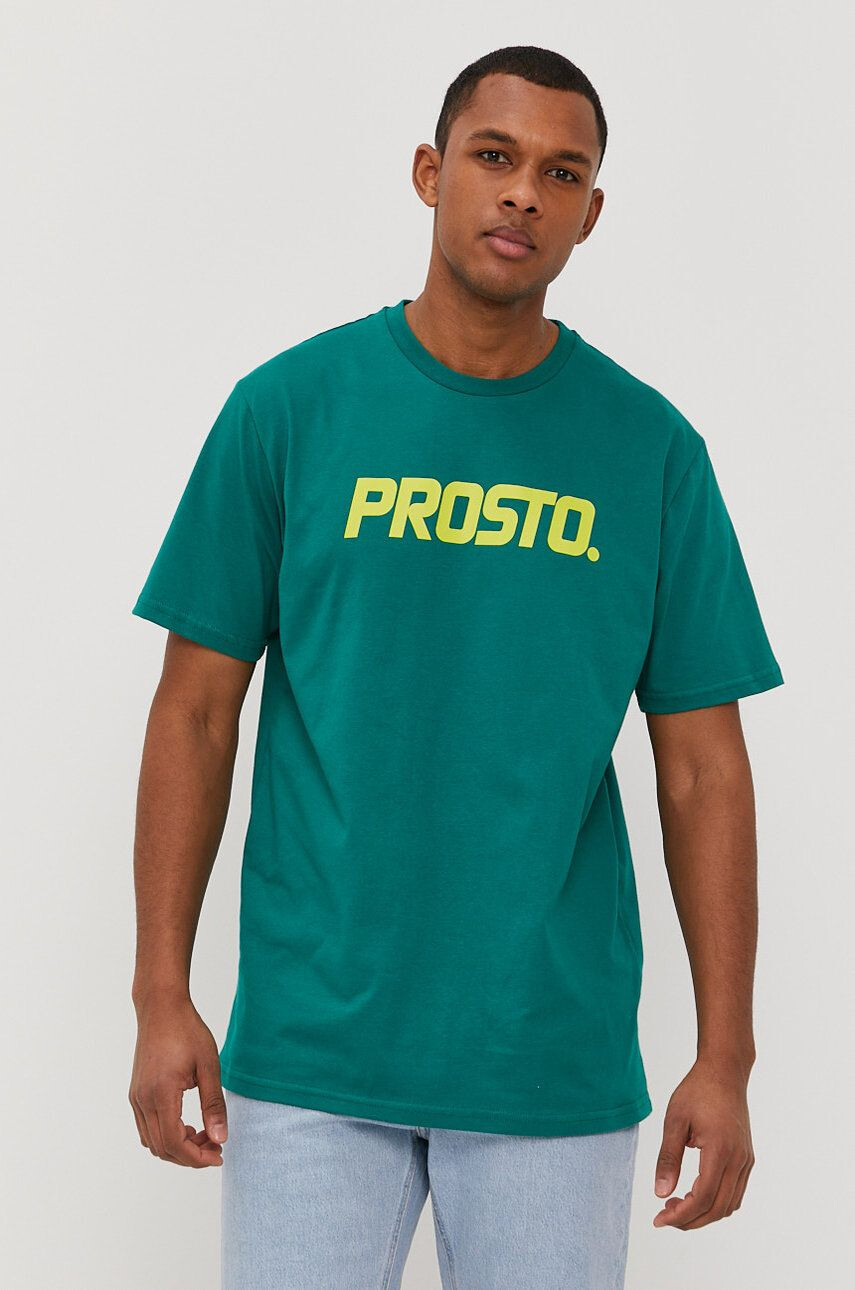 Prosto Tricou - Pled.ro