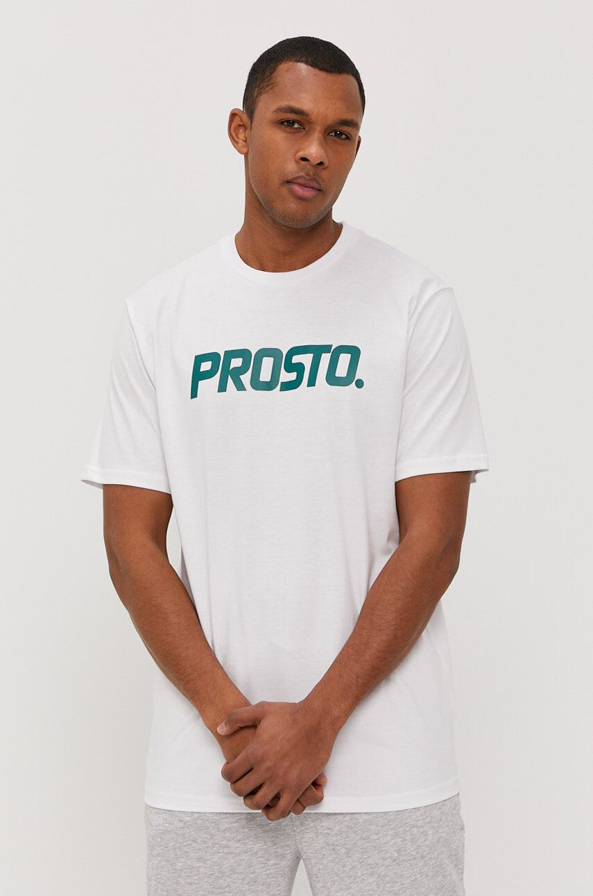 Prosto Tricou - Pled.ro