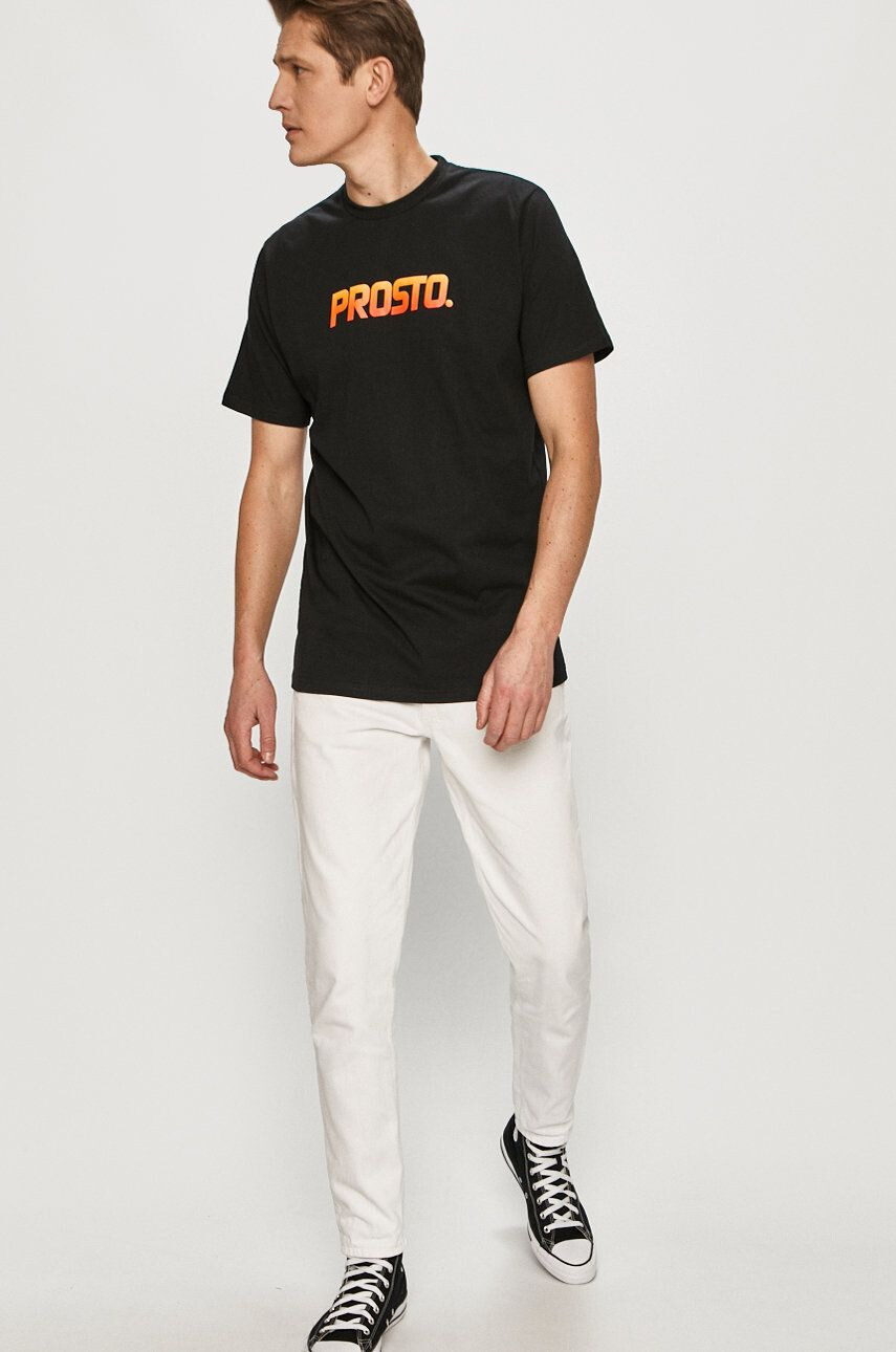 Prosto Tricou - Pled.ro