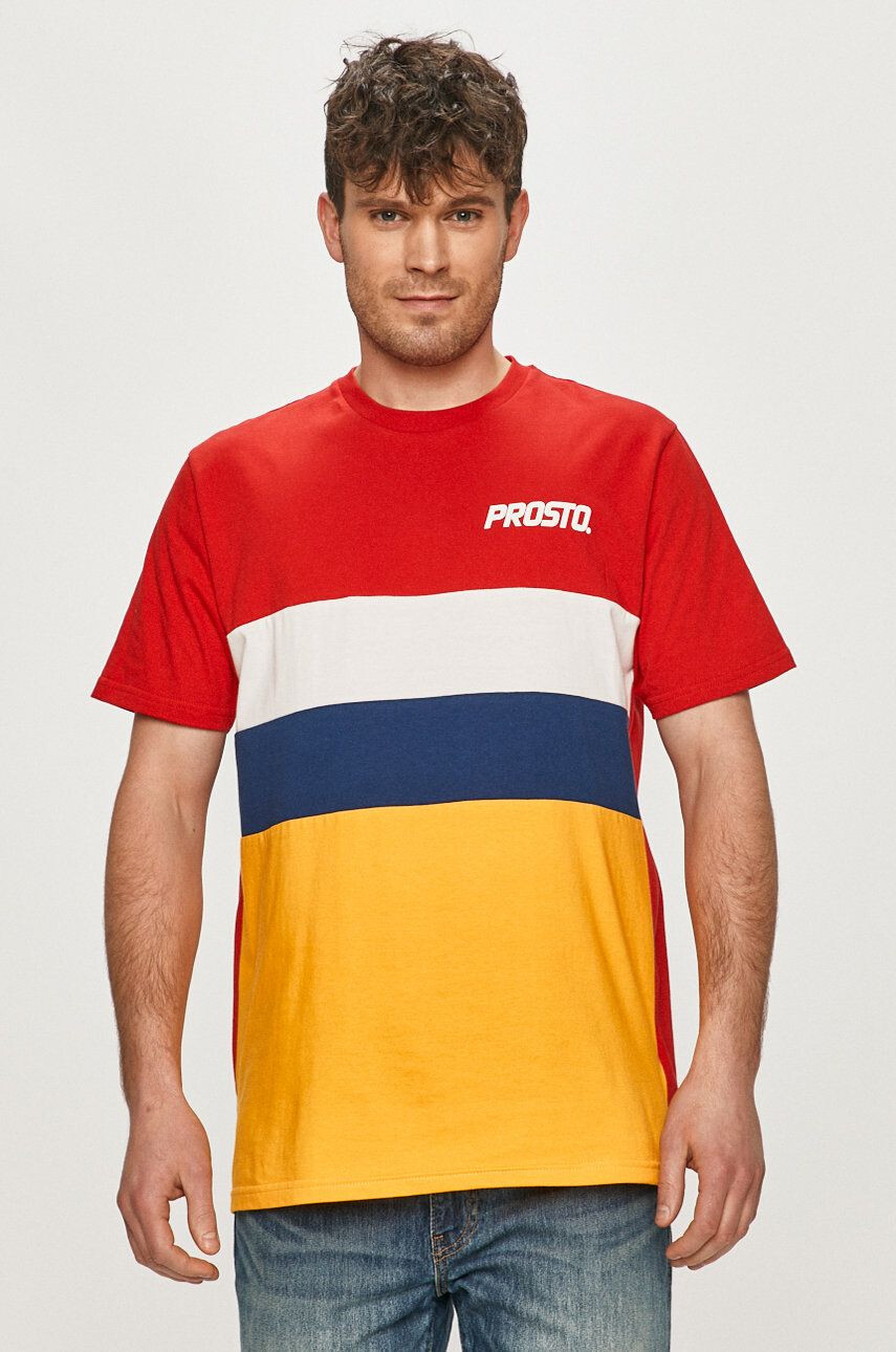 Prosto Tricou - Pled.ro