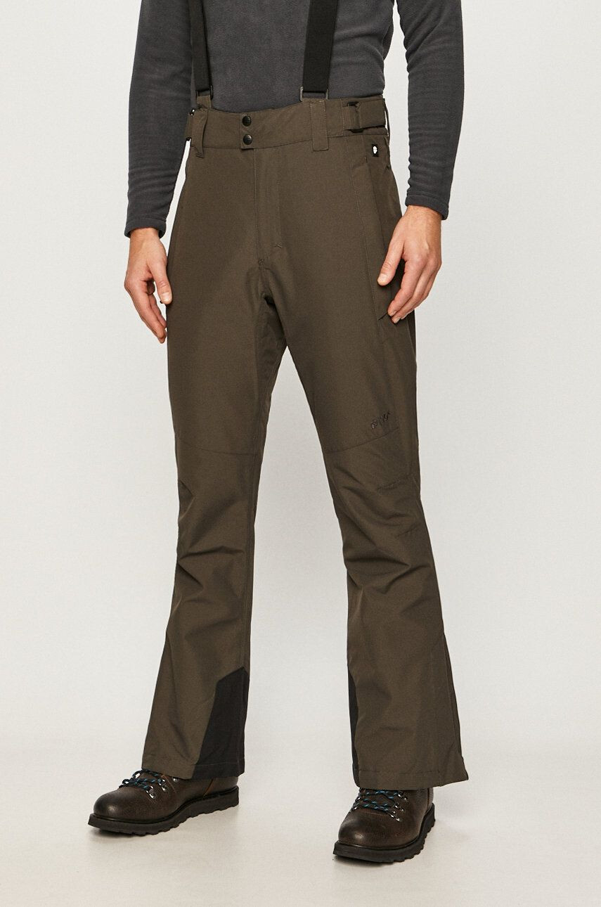 Protest pantaloni Owens barbati culoarea gri - Pled.ro