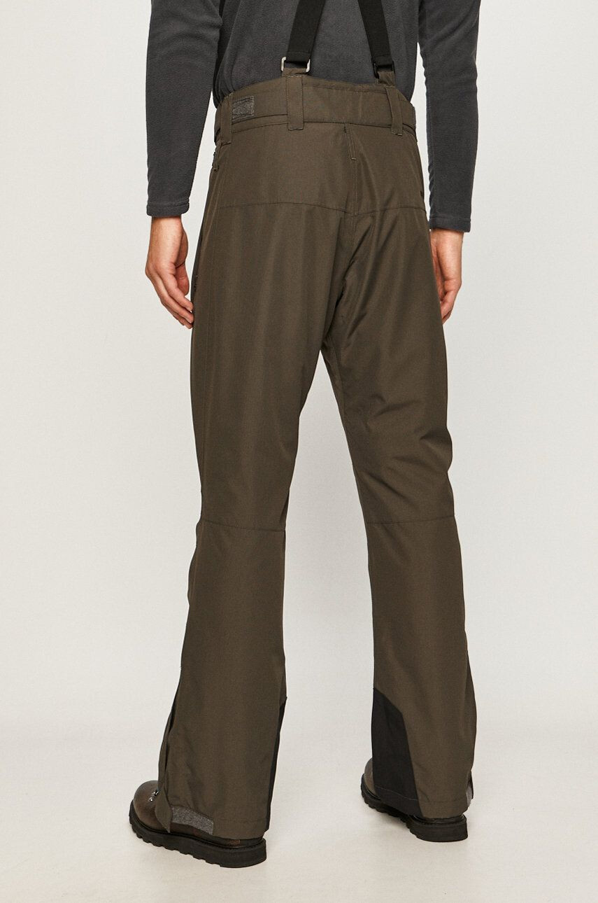 Protest pantaloni Owens barbati culoarea gri - Pled.ro